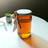 Pure Honey Jar