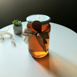 Pure Honey Jar
