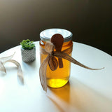 Pure Honey Jar