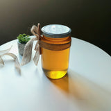 Pure Honey Jar