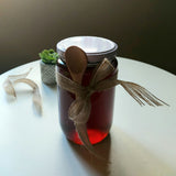 Pure Honey Jar