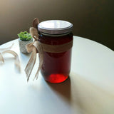 Pure Honey Jar