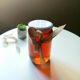 Pure Honey Jar