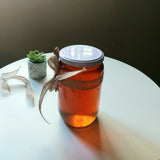 Pure Honey Jar