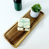 Tea Tree Oil soap, with shea butter and pure therapeutic grade tea tree oil by Monarchess Natural Luxuries skincare products, monarchess, Irbid, Amman, Jordan