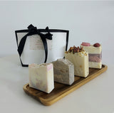 Relaxing Soap Bar Set