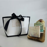 Luxurious Soap Bar Set