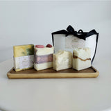 Basic Soap Bar Set