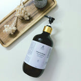 Shea and Honey Natural Liquid Soap