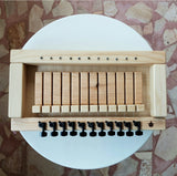 Multi-bar Wire Soap Cutter