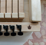 Multi-bar Wire Soap Cutter