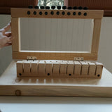 Multi-bar Wire Soap Cutter