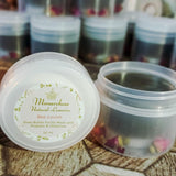 Bee Lavish Facial Mask. Deeply moisturizing mask with shea butter, propolis, argan oil, and olibanum. 50 ml. Monarchess Natural Luxuries Skincare Products. Monarchess, Amman, Jordan