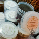 Bee Lavish Facial Mask. Deeply moisturizing mask with shea butter, propolis, argan oil, and olibanum. 50 ml. Monarchess Natural Luxuries Skincare Products.narchess Natural Luxuries Skincare Products. Monarchess, Amman, Jordan