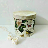 Gift box for natural skincare products. Monarchess Natural Luxuries