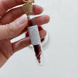 Red Gold. Pure Iranian grade A saffron. 0.5g. Monarchess Natural Luxuries skin care products. Monarchess, Amman, Jordan