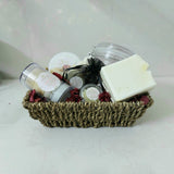 Care Gift Basket