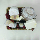 Care Gift Basket