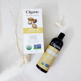 Pure Argan Oil