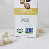 Pure Argan Oil