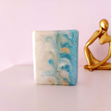 Basically Fresh soap, basic shea butter blend by Monarchess Natural Luxuries skincare products, monarchess, Amman, Irbid, Jordan