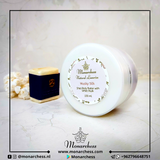 Musky Silk Body Butter