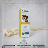 Pure Argan Oil. Cold pressed, organic, extra virgin, unrefined, USDA, no additives. Dark bottle with dropper, 60 ml. Imported from Morocco, bottled in the USA. Monarchess Natural Luxuries skincare products. monarchess, Amman, Jordan