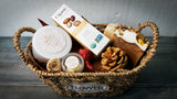 Deluxe Gift Basket