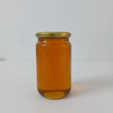 Pure Honey Jar